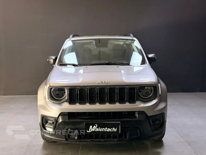 RENEGADE 1.3 T270 TURBO FLEX SPORT AT6