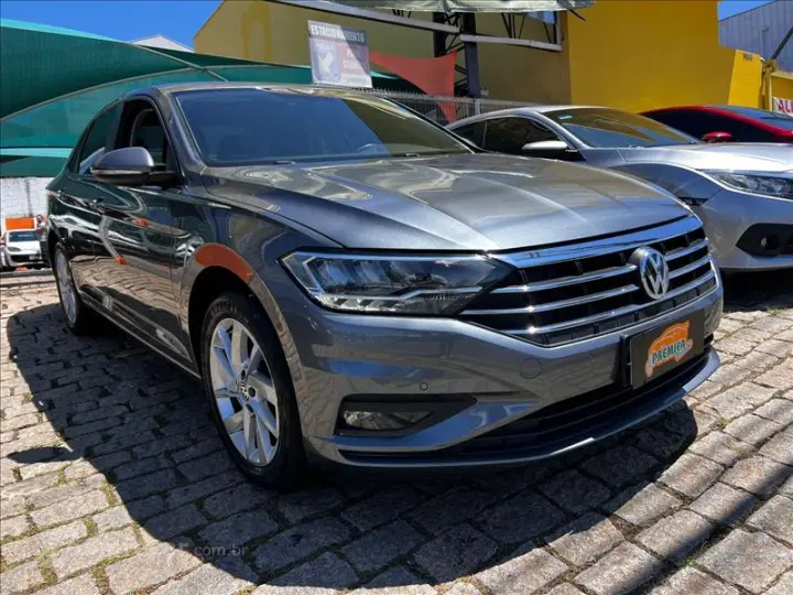 JETTA 1.4 250 TSI Comfortline