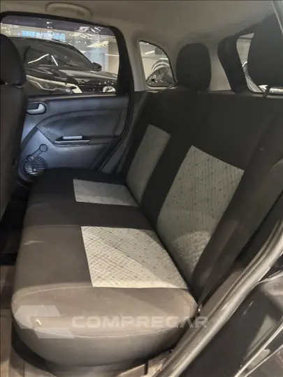 FIESTA 1.0 ROCAM SE 8V FLEX 4P MANUAL