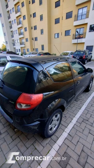 KA 1.0 MPI 8V