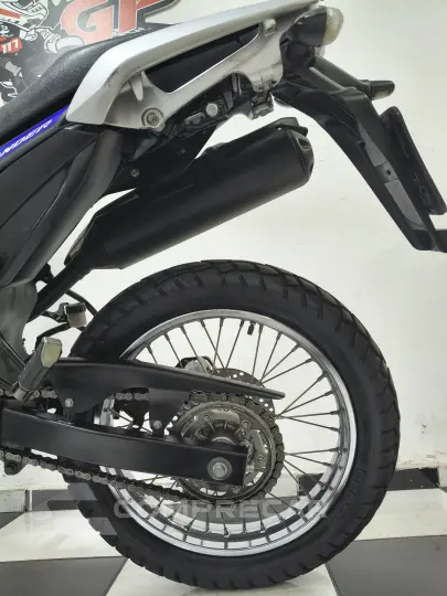 XTZ 250 Lander