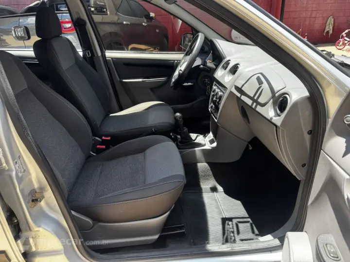 Prisma 1.4 4P LT ECONOFLEX