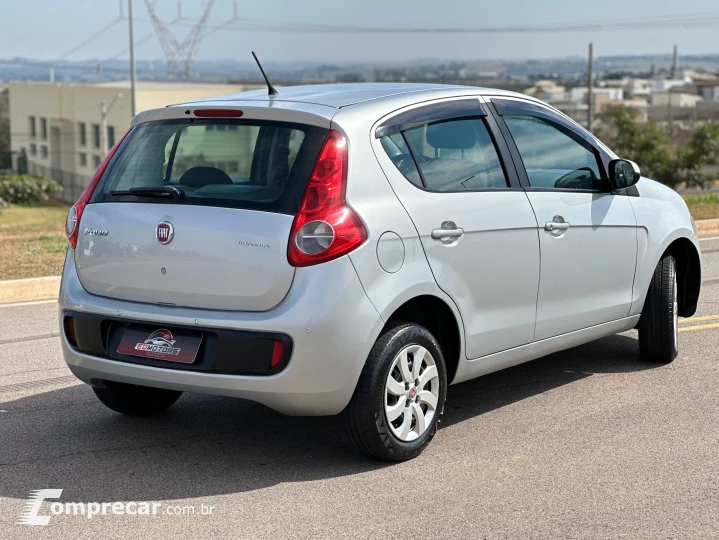 PALIO 1.0 MPI Attractive 8V