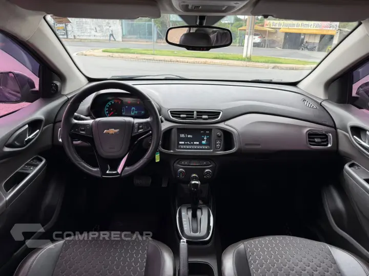 PRISMA 1.4 MPFI LTZ 8V