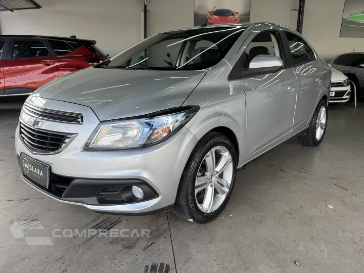 PRISMA 1.4 MPFI LT 8V