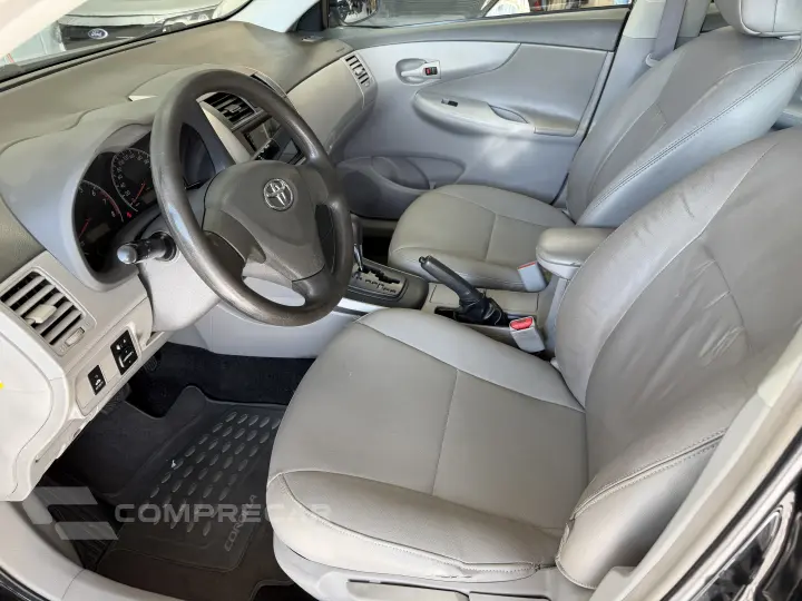 COROLLA 1.8 XLI 16V