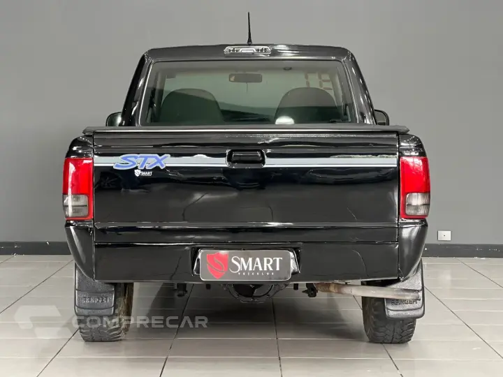 RANGER 4.0 STX 4X2 CE V6 12V GASOLINA 2P MANUAL