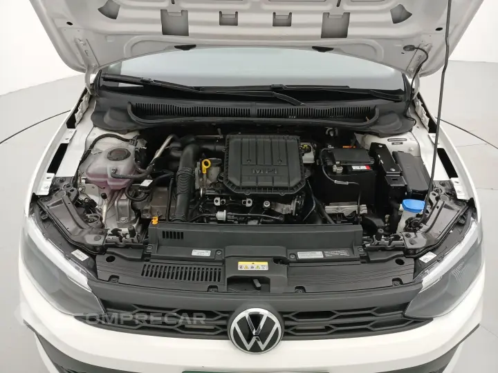 POLO 1.0 MPI TRACK MANUAL