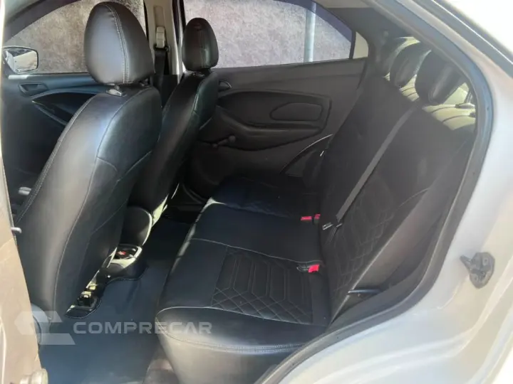 Ka 1.0 SE/SE Plus TiVCT Flex 5p