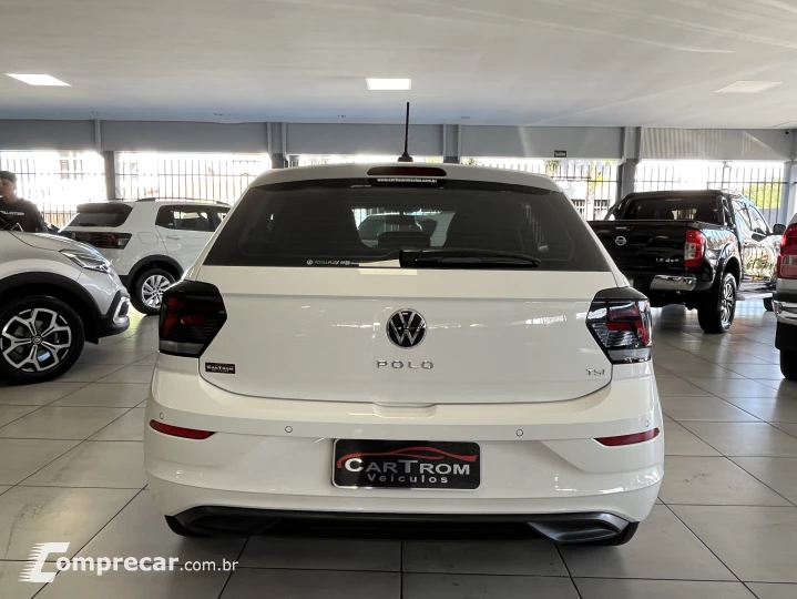 POLO 1.0 170 TSI Comfortline