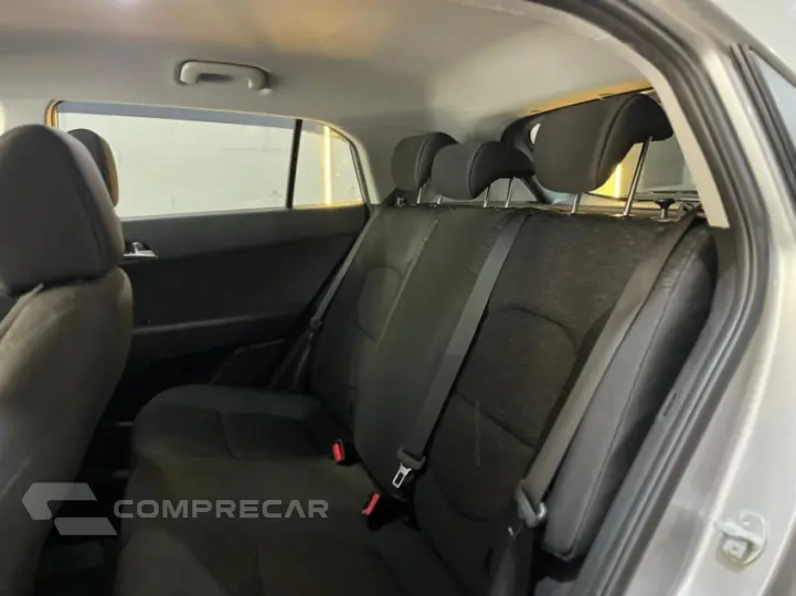 CRETA 1.6 16V Action