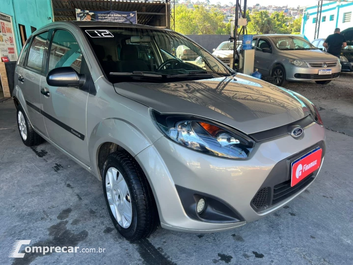 FIESTA 1.6 Rocam Hatch 8V