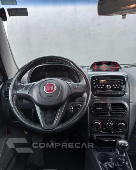 STRADA 1.8 MPI Adventure CD 16V