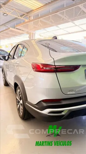 FASTBACK 1.0 TURBO 200 FLEX AUDACE CVT