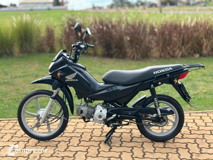 POP  110I