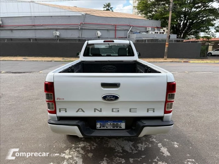 RANGER 2.2 XL 4X4 CS 16V