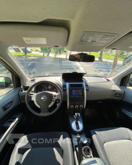 X-TRAIL SE 2.0 16V 138cv Aut.