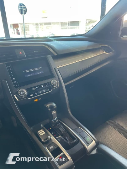 CIVIC 2.0 16vone EX