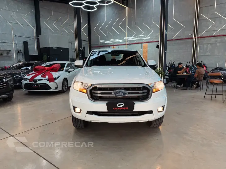 RANGER 2.2 XLS 4X2 CD 16V DIESEL 4P AUTOMÁTICO