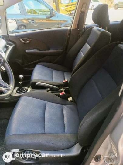 FIT 1.4 LX 16V