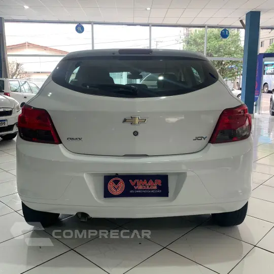 ONIX 1.0 MPFI JOY 8V