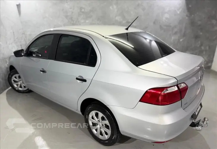 VOYAGE 1.0 12V MPI Totalflex