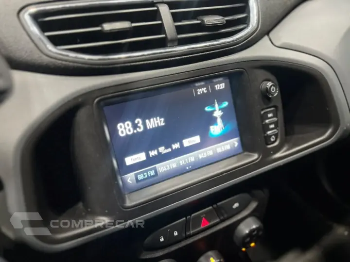 ONIX 1.4 MPFI LTZ 8V FLEX 4P MANUAL