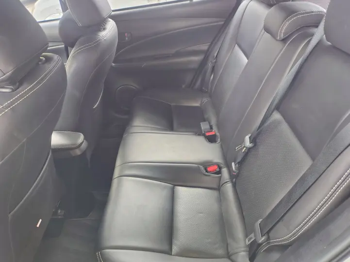 YARIS 1.3 16V XL LIVE MULTIDRIVE