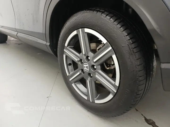 HR-V 1.5 DI I-VTEC FLEX EX CVT