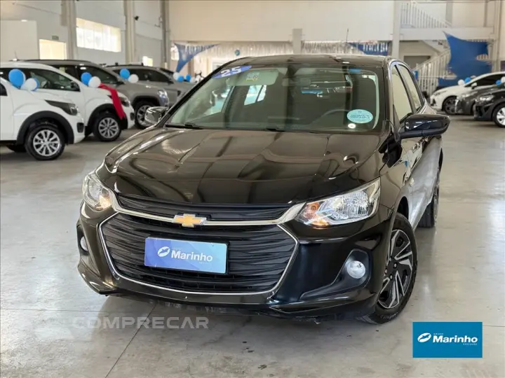 ONIX 1.0 FLEX LT MANUAL
