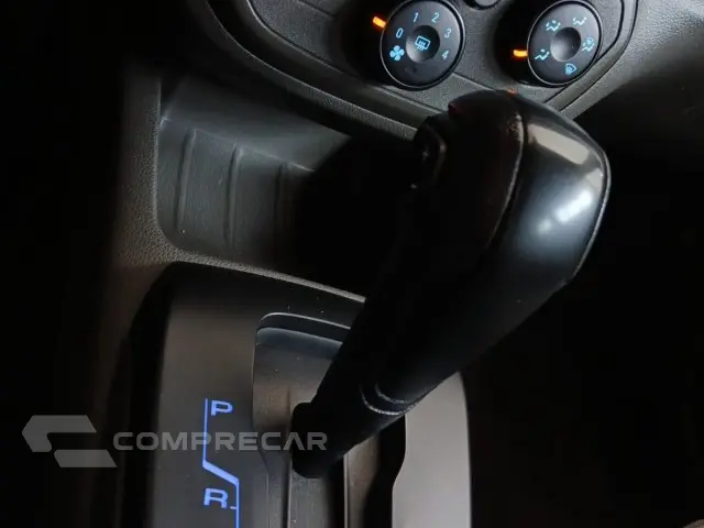 SPIN - 1.8 ADVANTAGE 8V 4P AUTOMÁTICO