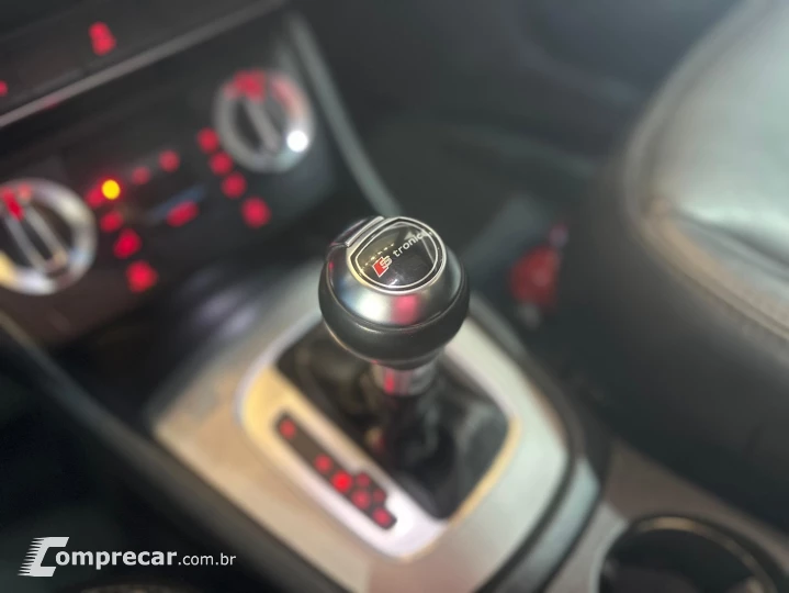Q3 2.0 TFSI AMBITION QUATTRO 4P GASOLINA S TRONIC