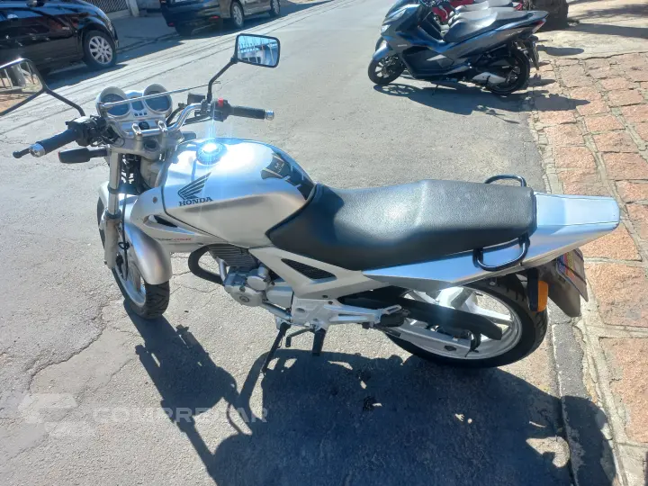 CBX 250