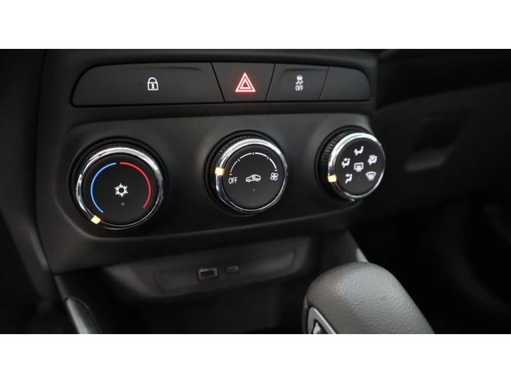 MONTANA 1.2 TURBO FLEX LTZ AUTOMÁTICO