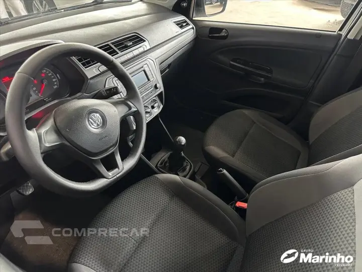 VOYAGE 1.0 12V MPI TOTALFLEX 4P MANUAL