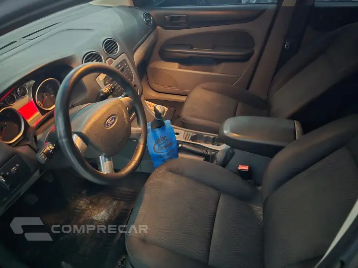 Focus 1.6 S/SE/SE Plus Flex 8V/16V  5p