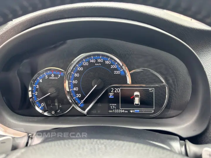 YARIS XS 1.5 Flex 16V 5p Aut.