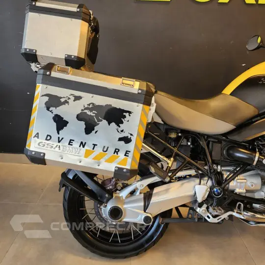 R 1200 GS Adventure