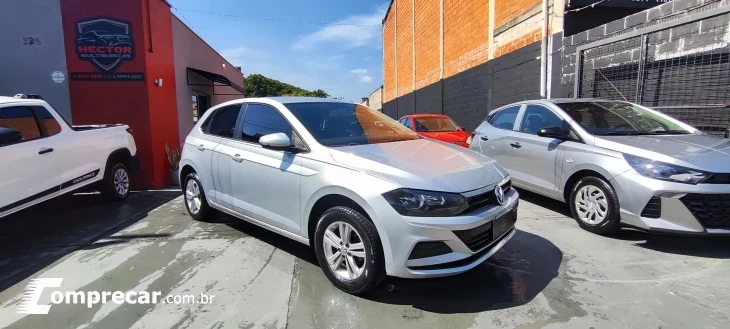 POLO 1.0 MPI
