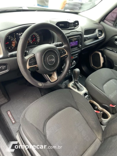 RENEGADE 1.8 16V