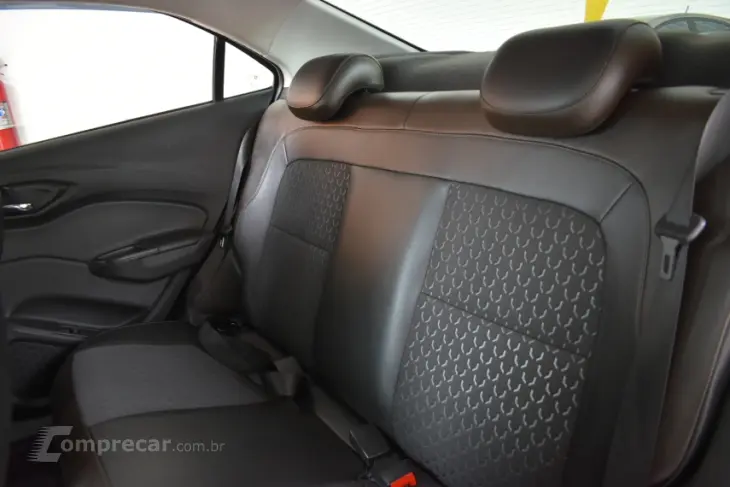 PRISMA 1.4 MPFI LTZ 8V