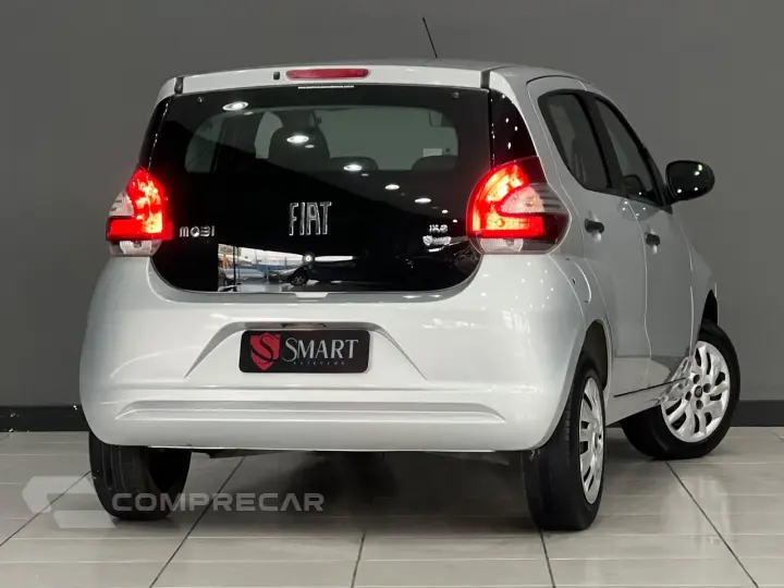 MOBI 1.0 EVO FLEX LIKE. MANUAL