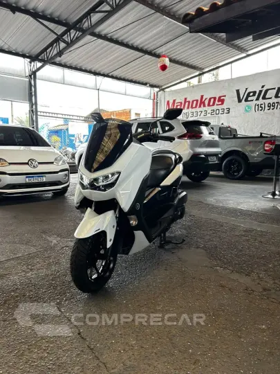 NMAX 160