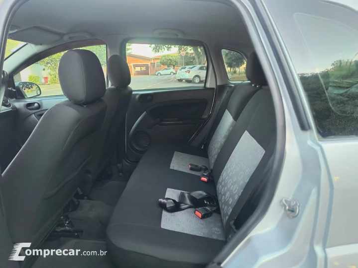 FIESTA 1.0 Rocam 8V Novo