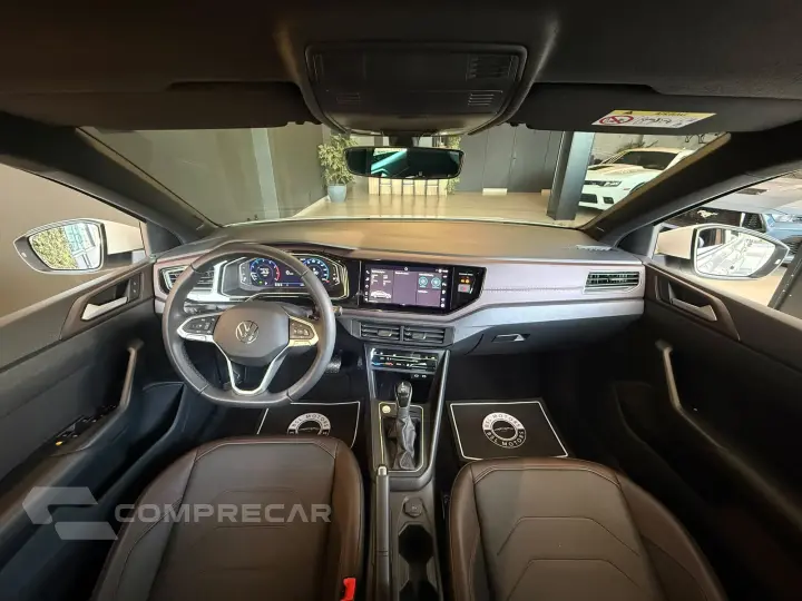 VIRTUS 1.0 200 TSI Highline