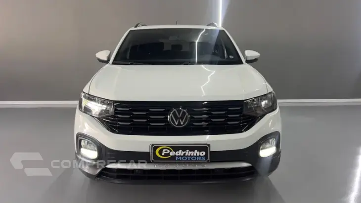 T-Cross