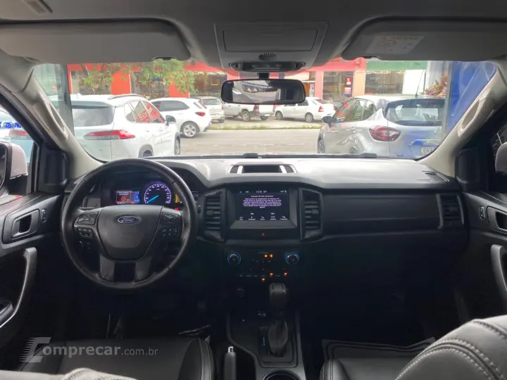 Ranger XLS 2.2 4x2 CD Diesel Aut.