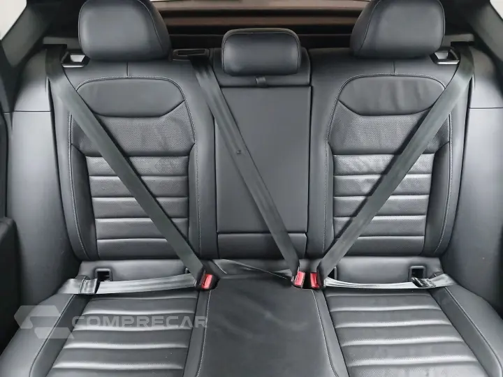 TAOS 1.4 250 TSI TOTAL FLEX HIGHLINE AUTOMÁTICO