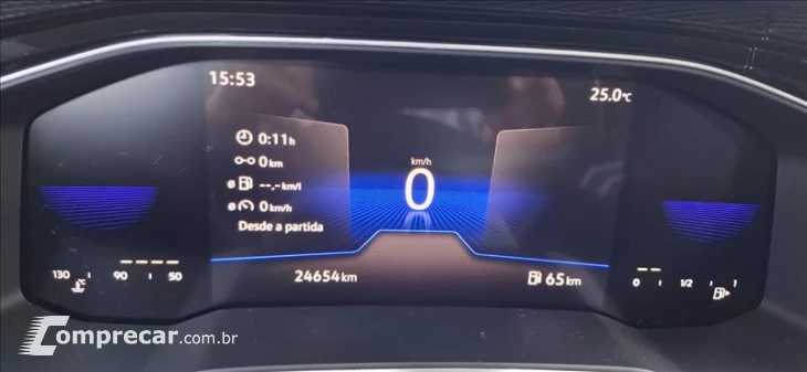 POLO 1.0 170 TSI