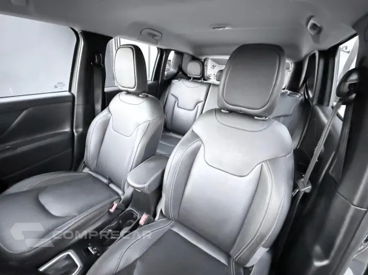 RENEGADE 1.8 16V Longitude